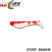 Shad Relax Kopyto Standard 5cm 003 15buc/plic