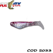 Shad Relax Kopyto Standard 5cm 033 15buc/plic