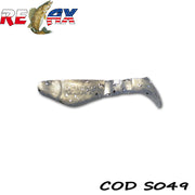Shad Relax Kopyto Standard 5cm 049 15buc/plic
