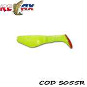 Shad Relax Kopyto Standard 5cm 055R 15buc/plic