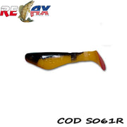 Shad Relax Kopyto Standard 5cm 061R 15buc/plic