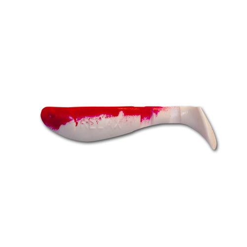 Shad Relax Kopyto Standard 6.2cm Culoare 003 - 10 buc/plic