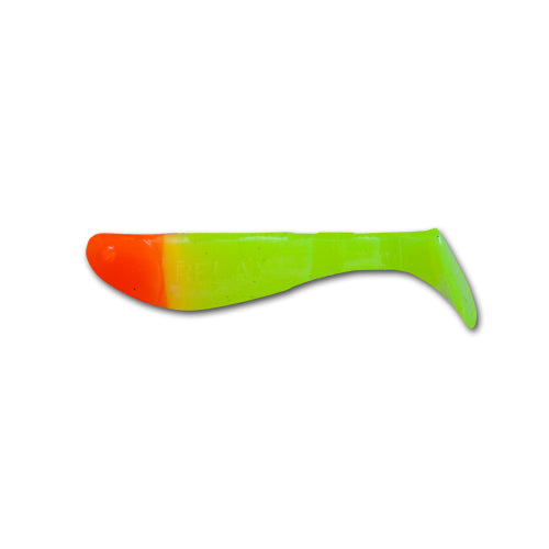 Shad Relax Kopyto Standard 6.2cm Culoare 013 10 buc/plic