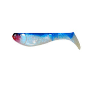 Shad Relax Kopyto Standard 6.2cm Culoare 023 10 buc/plic
