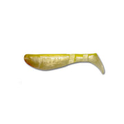 Shad Relax Kopyto Standard 6.2cm Culoare 030 10 buc/plic