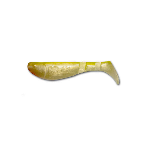 Shad Relax Kopyto Standard 6.2cm Culoare 030 10 buc/plic