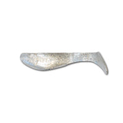 Shad Relax Kopyto Standard 6.2cm Culoare 031 10 buc/plic