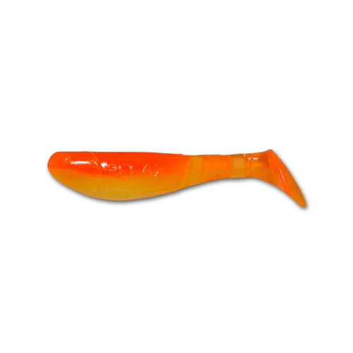 Shad Relax Kopyto Standard 6.2cm Culoare 033 10 buc/plic