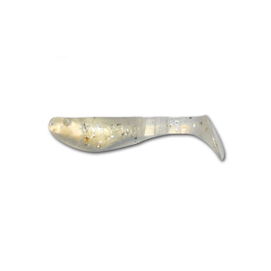 Shad Relax Kopyto Standard 6.2cm Culoare 049 10 buc/plic
