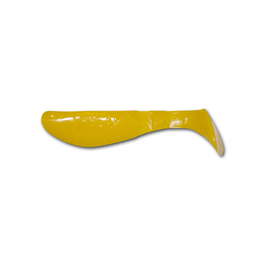 Shad Relax Kopyto Standard 6.2cm Culoare 060 10 buc/plic