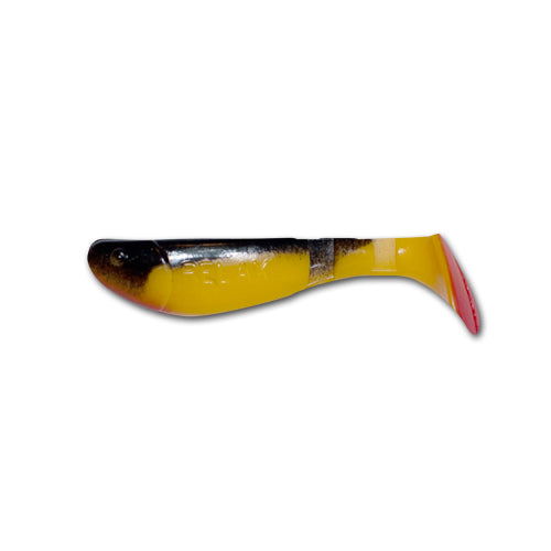 Shad Relax Kopyto Standard 6.2cm Culoare 061 10 buc/plic