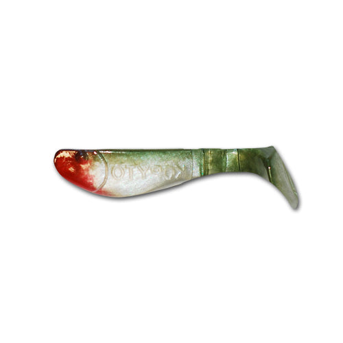 Shad Relax Kopyto Standard 6.2cm Culoare 148 10 buc/plic