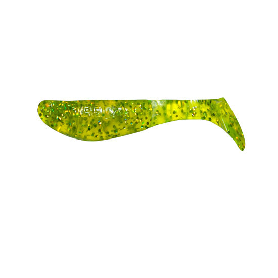 Shad Relax Kopyto Standard 6.2cm Culoare 203 10 buc/plic