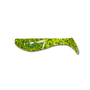 Shad Relax Kopyto Standard 6.2cm Culoare 238 10 buc/plic