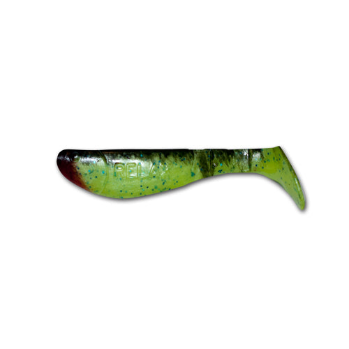 Shad Relax Kopyto Standard 6.2cm Culoare 272 10 buc/plic