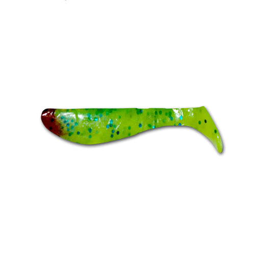 Shad Relax Kopyto Standard 6.2cm Culoare 273 10 buc/plic