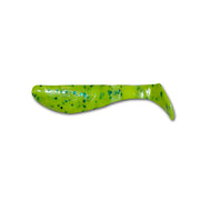Shad Relax Kopyto Standard 6.2cm Culoare 290 10 buc/plic