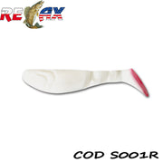 Shad Relax Kopyto Standard 6.2cm S001R 10buc/plic