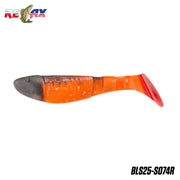Shad Relax Kopyto Standard 6.2cm S074R 10buc/plic