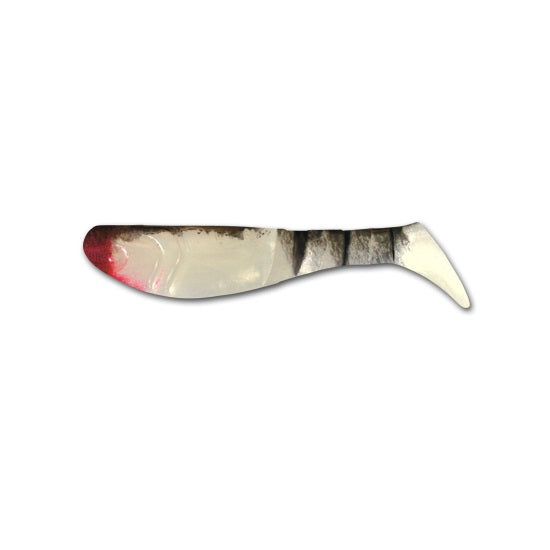 Shad Relax Kopyto Standard, 7.5cm, S026, 4buc/plic