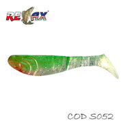 Shad Relax Kopyto Standard, 7.5cm, S052, 4buc/plic