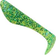 Shad Relax Kopyto Standard Blister, S214, 0.7g, 3cm, 8buc/plic