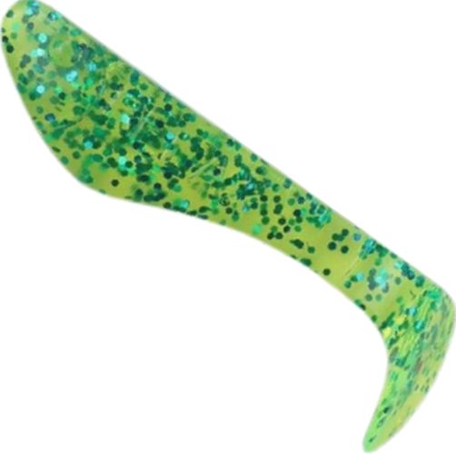 Shad Relax Kopyto Standard Blister, S214, 0.7g, 3cm, 8buc/plic