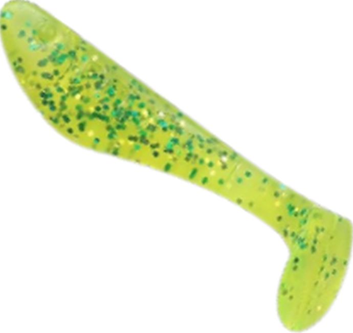 Shad Relax Kopyto Standard Blister, S238, 0.7g, 3cm, 8buc/plic