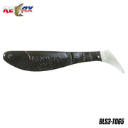 Shad Relax Kopyto Tail 7.5cm T065 5buc/plic