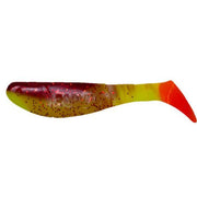 Shad Relax Kopyto Tricolor 7.5cm 194 5buc/plic