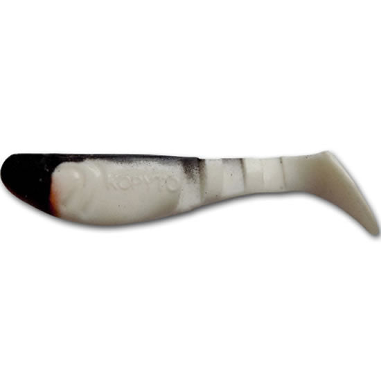 Shad Relax Lures KOPYTO Floating, F002, 7.5cm, 6.5g, 4buc/pac