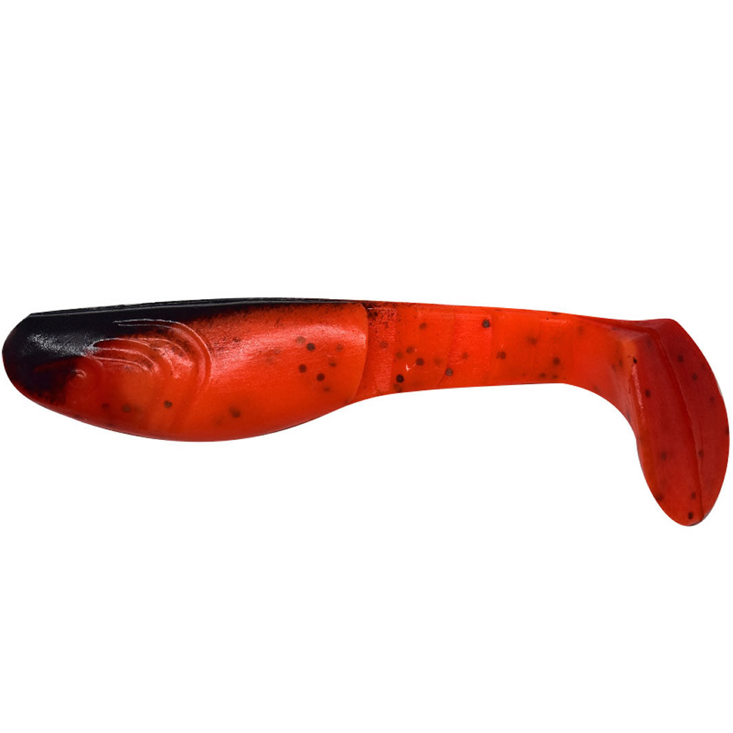 Shad Relax Lures KOPYTO Floating, F074R, 7.5cm, 6.5g, 4buc/pac