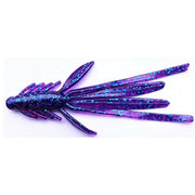 Shad Relax Nymph  5 inch Standard, 14cm  NYMPH5-S225 5 buc/plic