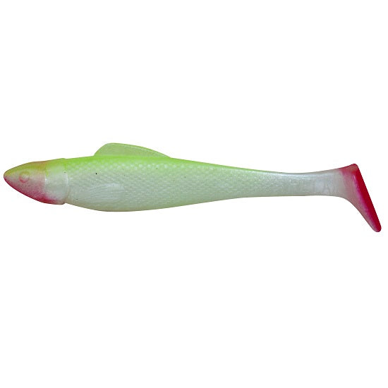Shad Relax Ohio 2.5 inch Standard, 7.5cm  ROH25-S012 10 buc/plic