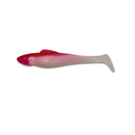Shad Relax Ohio 2.5 inch Standard, 7.5cm   ROH25-S015 10 buc/plic