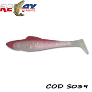 Shad Relax Ohio 4 inch Standard, 10.5cm   ROH4-S039 10 buc/plic
