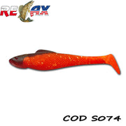 Shad Relax Ohio 4 inch Standard, 10.5cm  ROH4-S074 10 buc/plic