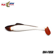 Shad Relax Ohio Floating 10.5cm 8gr F105R 10buc/plic