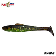 Shad Relax Ohio Laminat 10.5cm L052 10buc/plic