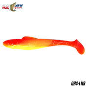 Shad Relax Ohio Laminat 10.5cm L119 10buc/plic