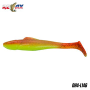Shad Relax Ohio Laminat 10.5cm L146 10buc/plic