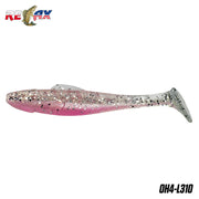 Shad Relax Ohio Laminat 10.5cm L310 10buc/plic
