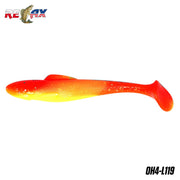Shad Relax Ohio Laminated 10cm L119 4buc/plic