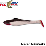 Shad Relax Ohio Standard 10.5cm S002R 10buc/plic