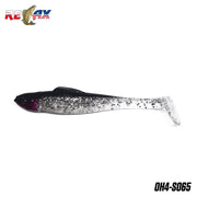 Shad Relax Ohio Standard 10.5cm S065 10buc/plic