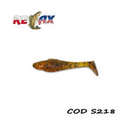 Shad Relax Ohio Standard 10.5cm S218 10buc/plic