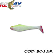 Shad Relax Ohio Standard 5cm 2g S012R 15buc/plic