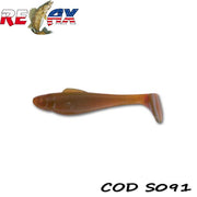 Shad Relax Ohio Standard 5cm 2g S091 15buc/plic