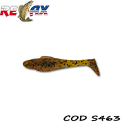 Shad Relax Ohio Standard 5cm 2g S463 15buc/plic