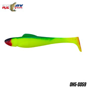 Shad Relax Ohio Standard S059 12.5cm 14g 5buc/plic